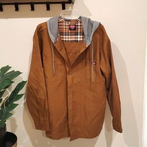 Wrangler Workwear L 42-44